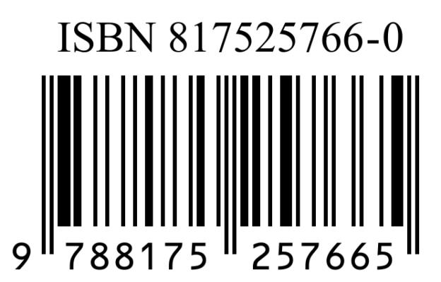 ISBN