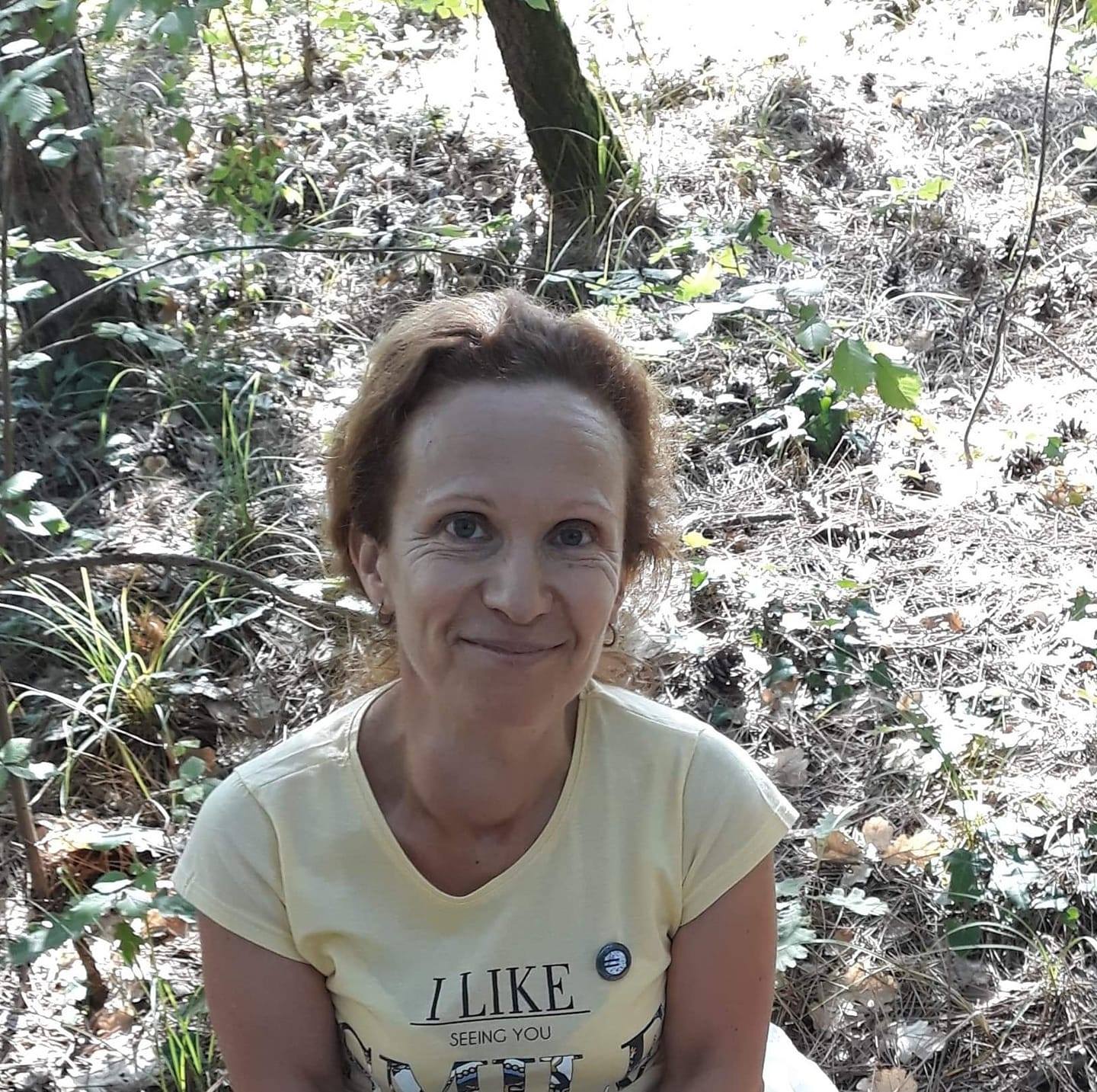 веселина делчева за стиховете и поезията