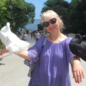 Профилна снимка на Стела Рускова
