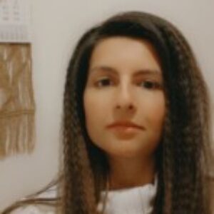 Профилна снимка на Пламена Георгиева